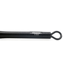 Paint whisk X-609, black