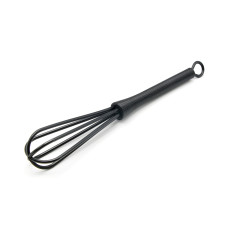 Paint whisk X-609, black