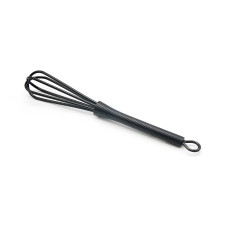 Paint whisk X-609, black