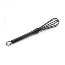 Paint whisk X-609, black