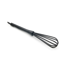 Paint whisk X-609, black
