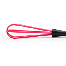 Paint whisk X-609, pink