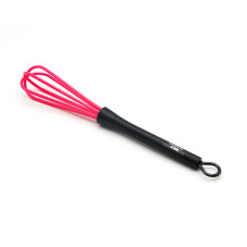 Paint whisk X-609, pink