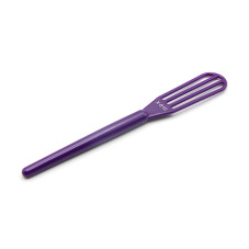 Paint whisk plastic X-610 / purple