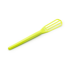 Paint whisk plastic X-610 / Green