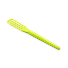 Paint whisk plastic X-610 / Green