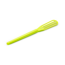 Paint whisk plastic X-610 / Green