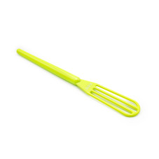 Paint whisk plastic X-610 / Green