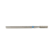 Diamond cuticle brush head, cylinder, blue cut 837111023B