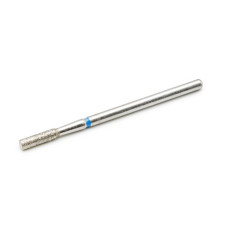 Diamond cuticle brush head, cylinder, blue cut 837111023B