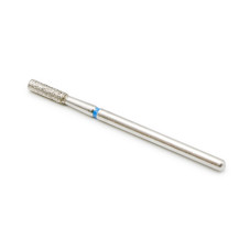 Diamond cuticle brush head, cylinder, blue cut 837111023B