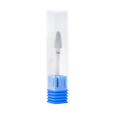 Carbide tip, blue notch M Flame