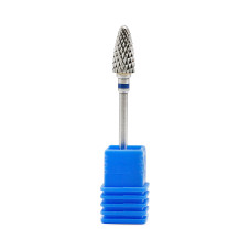 Carbide tip, blue notch M Flame