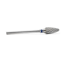 Carbide tip, blue notch M Flame