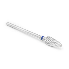 Carbide tip, blue notch M Flame
