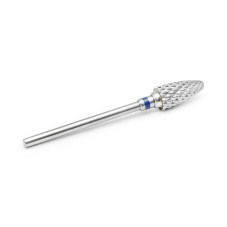 Carbide tip, blue notch M Flame