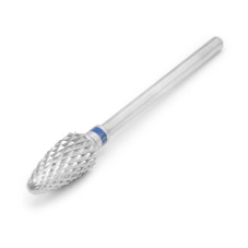 Carbide tip, blue notch M Flame