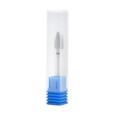 Carbide tip, blue notch M Flame