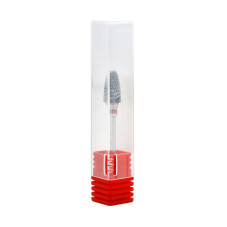 Carbide tip, red notch F Flame
