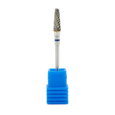 Carbide bit, blue notch M Small Cone Bit F