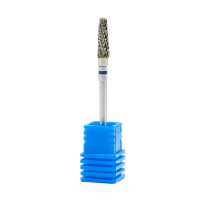 Carbide bit, blue notch M Small Cone Bit F