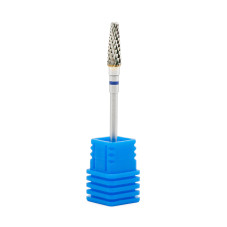 Carbide bit, blue notch M Small Cone Bit F Carbide bit, blue notch M Small Cone Bit F