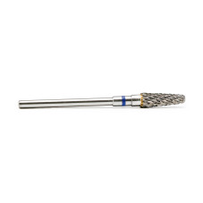 Carbide bit, blue notch M Small Cone Bit F
