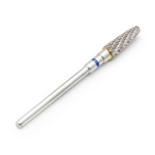 Carbide bit, blue notch M Small Cone Bit F
