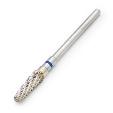 Carbide bit, blue notch M Small Cone Bit F