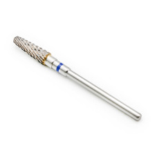 Carbide bit, blue notch M Small Cone Bit F