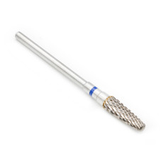 Carbide bit, blue notch M Small Cone Bit F