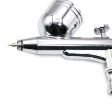 Airbrush HSA8 Global Fashion, Airbrush Compressor