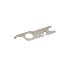 Запасная ручка для маникюра и педикюра 105L DAB07A(35K) к фрезеру Strong, синий цвет