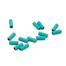 Set de capace în cutie 30 buc, culoarea verde