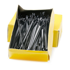 Invisible hair straight (150 PCs)