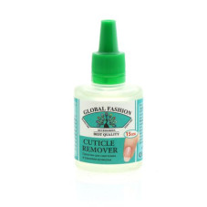 Very disappointed for cuticle remover 30 ml