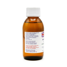 Bio gel pentru pedichiură cu aloe vera, 120 ml