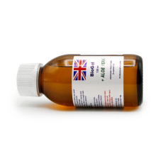 Bio gel pentru pedichiură cu aloe vera, 120 ml