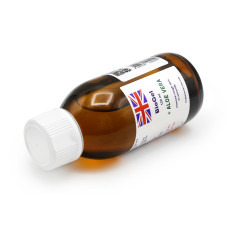 Bio gel pentru pedichiură cu aloe vera, 120 ml