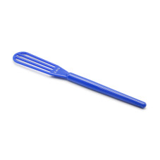 Paint whisk plastic X-610 / blue