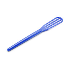 Paint whisk plastic X-610 / blue