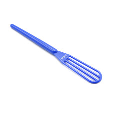 Paint whisk plastic X-610 / blue
