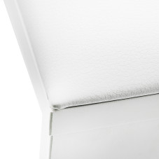 Подлокотник для маникюра, белый цвет