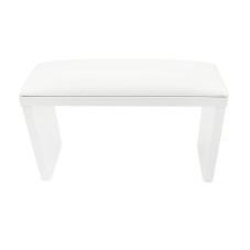 Подлокотник для маникюра, белый цвет