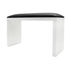 Подлокотник для маникюра, черный цвет