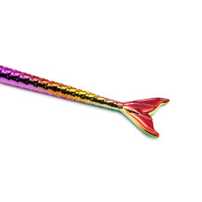 Painting brush 00, fish