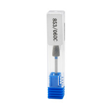 Diamond cuticle nozzle, blue notch 853/060C