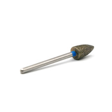 Diamond cuticle nozzle, blue notch 853/060C