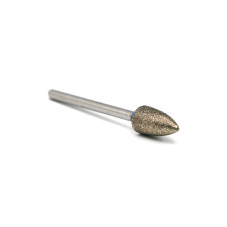 Diamond cuticle nozzle, blue notch 853/060C
