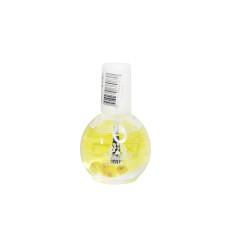 Global Fashion Yellow Lemon Cuticle Oil 12 ml